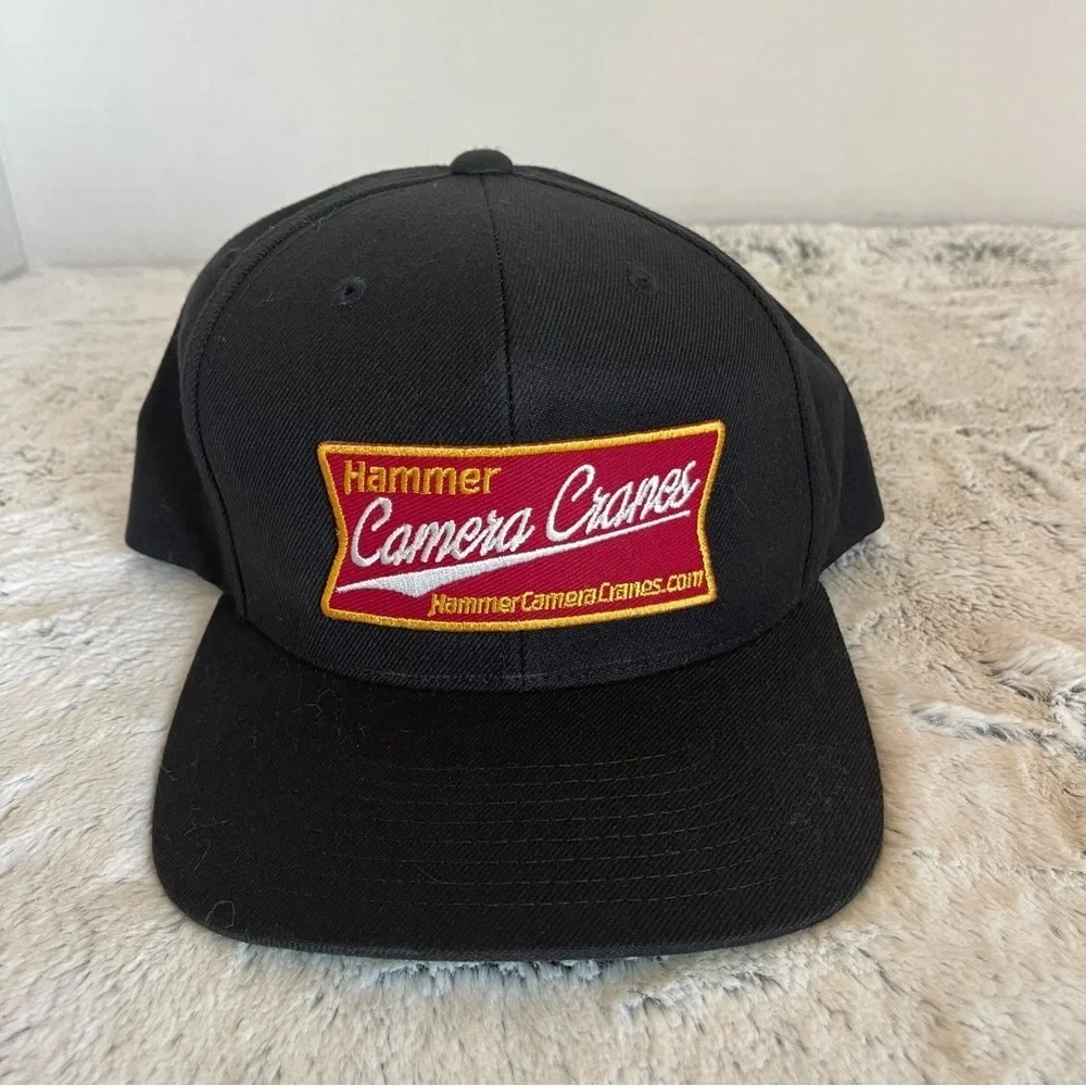 The Classic stylish black